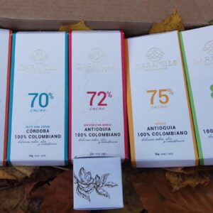 Chocolates