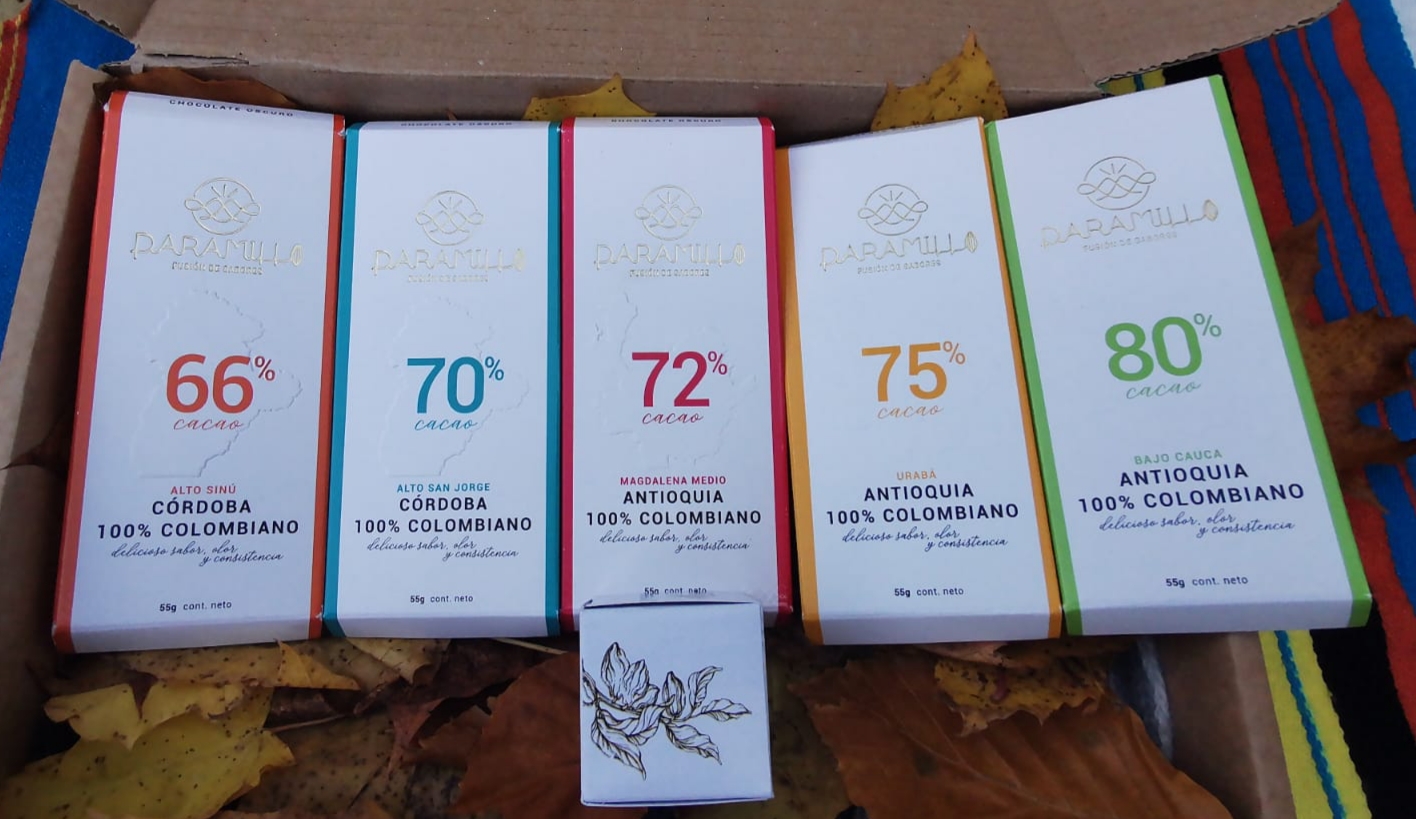 Chocolates