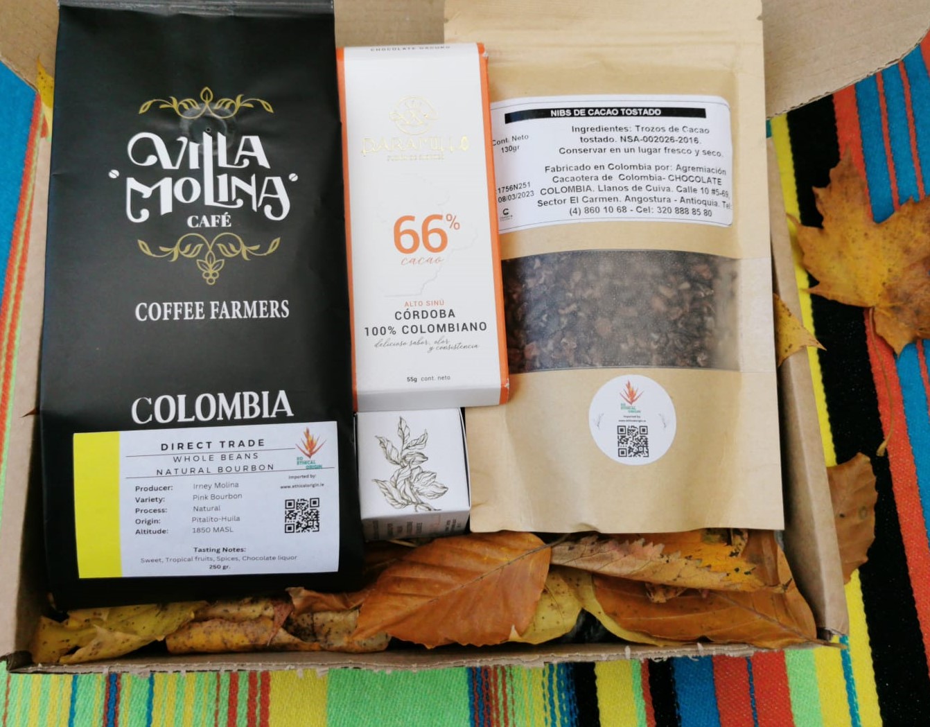 Gift Box