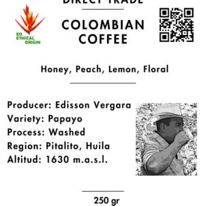 Papayo Coffee