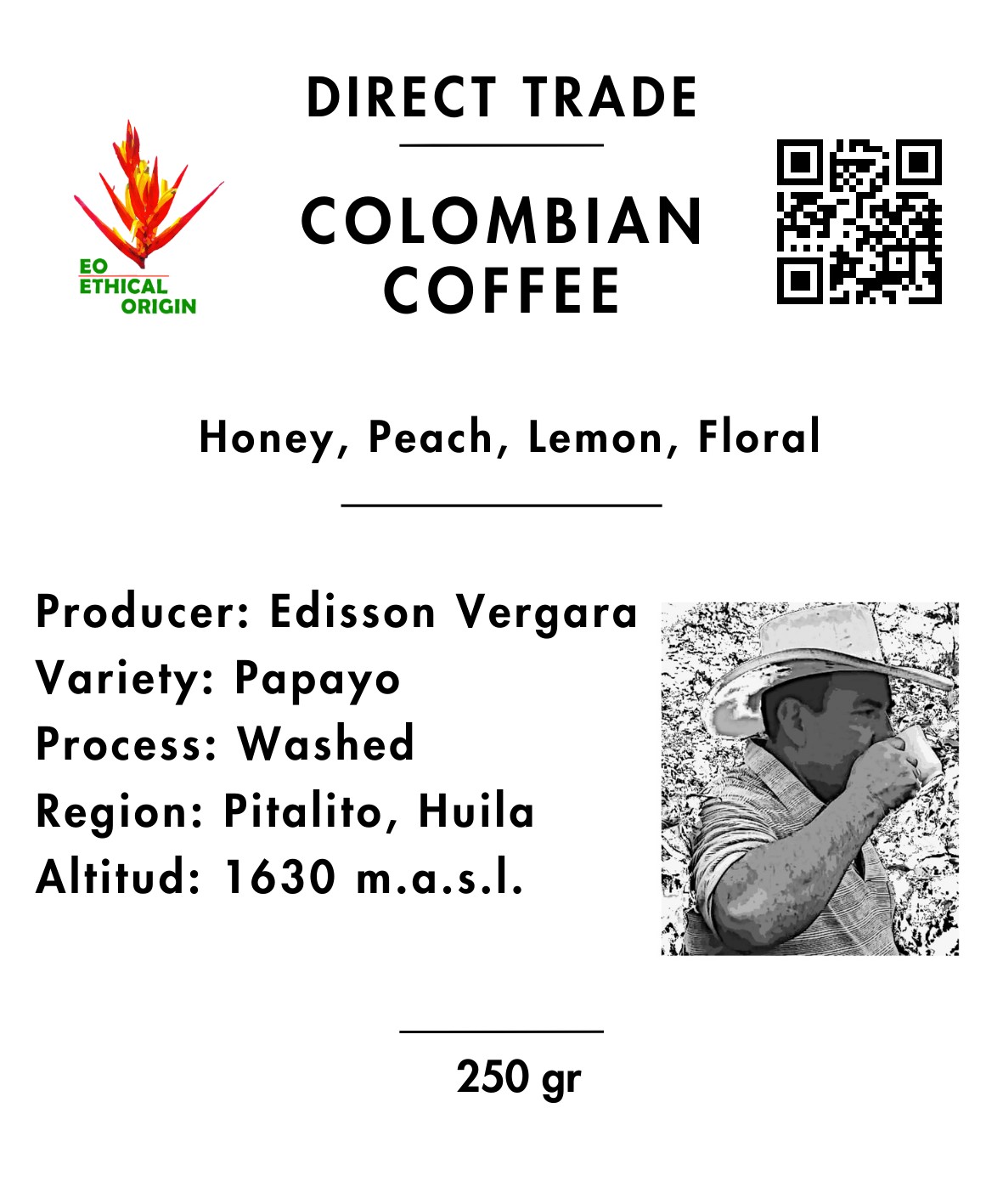 Papayo Coffee